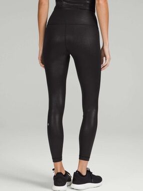Lululemon❣️Wunder Train HR leggings